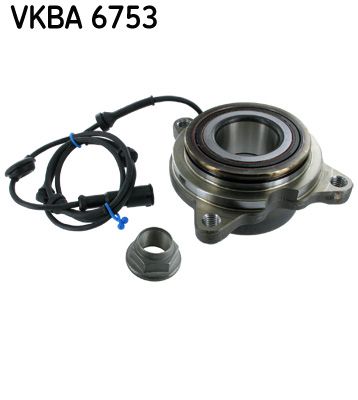 SKF Ležaj kotača